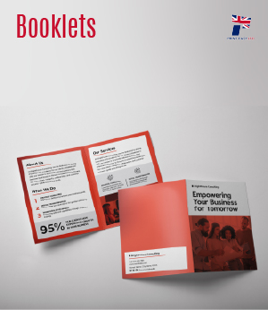 Booklets