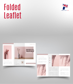 Folded Leaflets