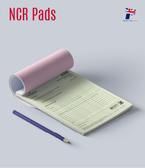 NCR Pads