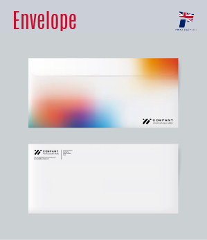 Envelopes